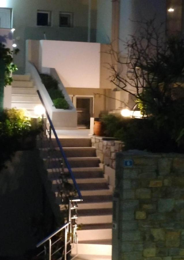 Cretan Home From Home Agios Nikolaos Extérieur photo